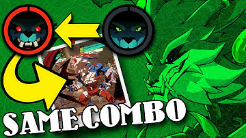 0 to FULL BLOODLUST AND ACTIVATION All IN THE SAME COMBO - 2XKO Warwick Combos