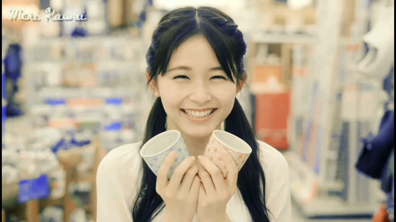 Japon Klip - Soyadımsın' (Birbirlerini tanımadan evlendiler ve aşık oldular)