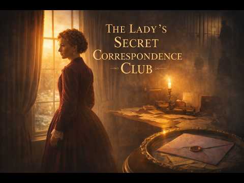 Victoria Mezei: A Hidden Secret Revealed