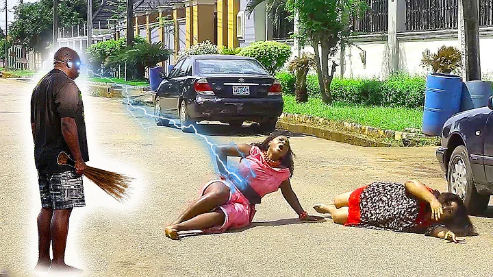 ANNA 2| The Powerful Ghost Of My Husband Will Not Let Me REST Since I Killed Him! - African Movies