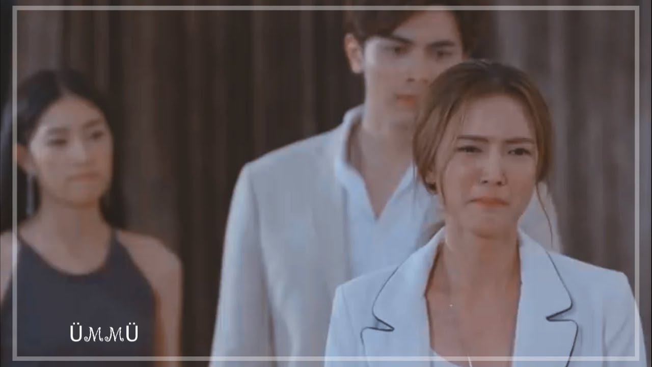 Tayland Klip // Sevdaluğun Hiç Sarmadı ( Tra Barb See Chompoo )