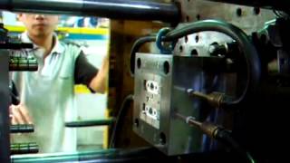 Taiwan Mold - Lighting Mold Lighting Mould