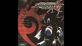 [Ost] Shadow The Hedgehog (Ps2, Xbox, Gc) [Track 18] Air Fleet