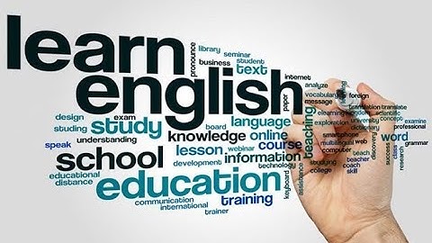 💙Top 10 ngôn ngữ dễ học nhất (Top 10 languages easy for study)