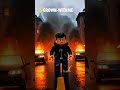 Bisakah Dia Bertahan? #roblox #lego #shorts #fyp #games Roblox / Lego