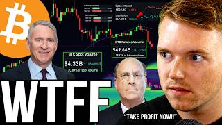 Information BITCOIN NFP & JOBLESS CLAIMS LIQUIDATION WIPEOUT! URGENT HEATMAP WARNING!! Update