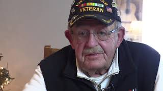 Alexandria's "Operation Veteran Recognition" Billboard