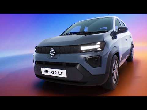 2027 Renault Kwid Facelift