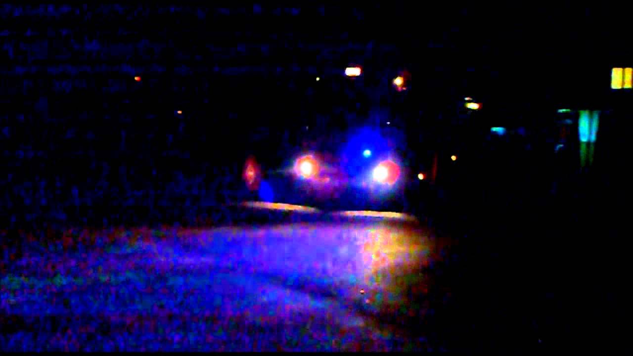 Wyjazd alarmowy GBA Volvo 531N21 do porażenia prądem przez trakcje kolejową!