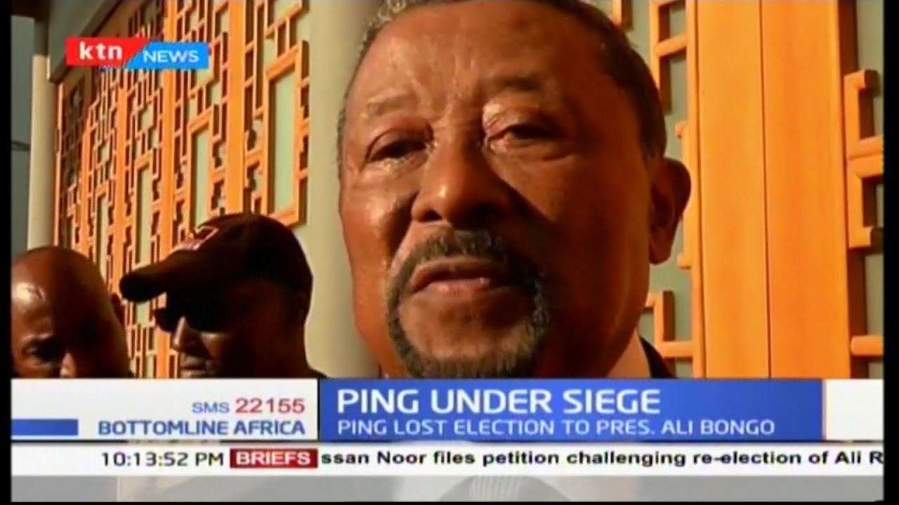 Credibility of electoral processes in Africa: Bottomline Africa