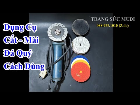 Video: Cách làm đá nhân tạo bằng tay của chính bạn: hướng dẫn, dụng cụ và nguyên liệu