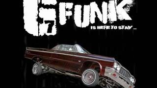 J.Flexx - Do The Gigalo (GFUNK)