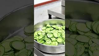Tabletop Vegetable Cutter #foodmachinery