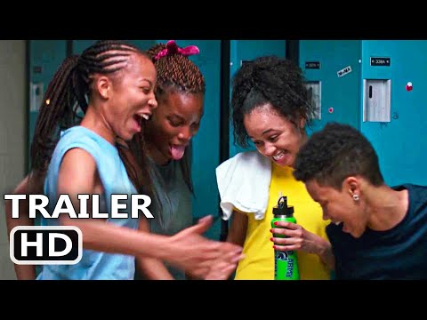 GRAND ARMY Trailer (2020) Netflix Teenage Drama Series