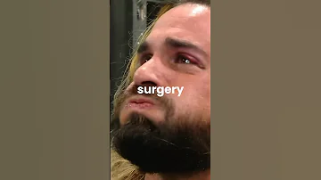 Every WWE Wrestler Currently Injured