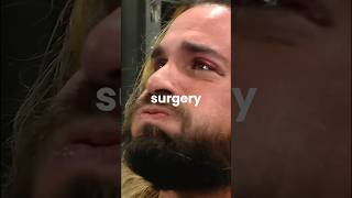 Every WWE Wrestler Currently Injured Resimi