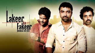 Lakeer Ka Fakeer Hindi Full Movie - Aejaz Khan - Vicky Ahuja - Javed Haider - Popular Hindi Movie