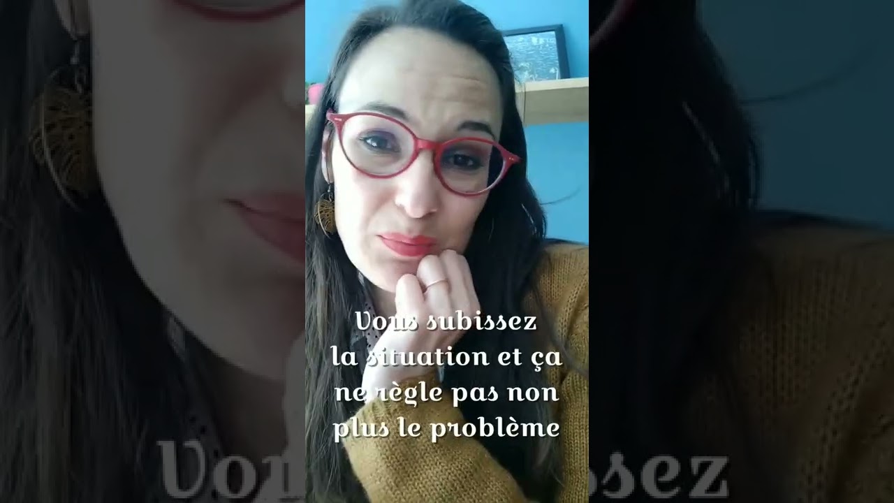 Pas facile à faire, n'est-ce pas ? 😉