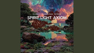 Spirit Light Axiom screenshot 3