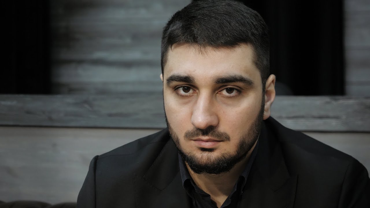 Эльман Агаев Иваново Фото Эльман Агаев Иваново Фото