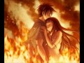 Nightcore - Set Fire to the Rain