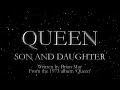 Son and Daughter (Official Lyric Video)