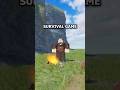 cool survival game to check out 🧟🔥 #roblox #robloxgames #newgame #robloxshorts #newrobloxgame
