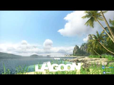 TrackMania 2 Lagoon OST  2   White Sands