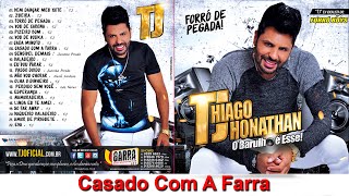 TJ Thiago Jhonathan - Casado com a Farra chords