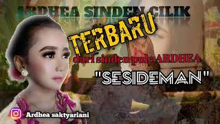 Sesideman Voc.ardhea