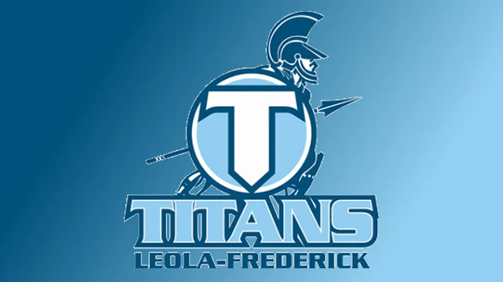 Leola/Frederick Area Titans