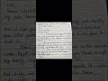 Letter to Friend //Congratulations friend for his success //✍️ letter to format// English shorts