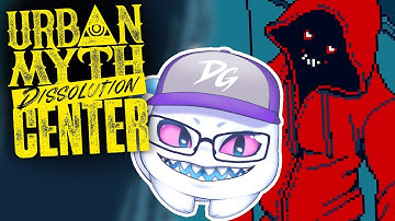 This Is Incredible - Urban Myth Dissolution Center [Demo] - DelinquentGhost