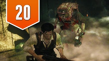 The Evil Within (PS4) - Gameplay Walkthrough - Part 20 - BOSS BATTLE: THE KEEPER