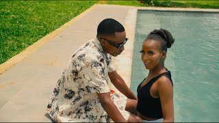 Cool Gee - Ex Wangu [Official Music Video]
