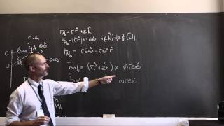 15 Angular momentum and torque example problem 1 part 2