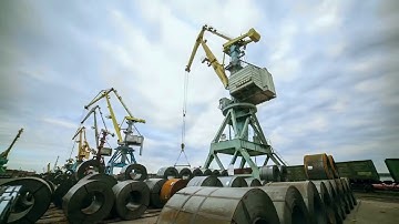 Severstal Distribution