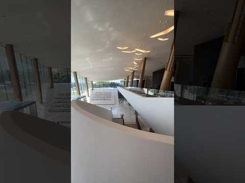 Etihad Museum Dubai | Dubai Vlog | OFW Diary