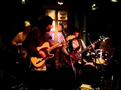 002 Mumon Band Tarfaya タルファヤ