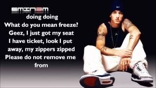 Eminem Ass Like That s hd