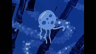Spongebob Squarepants Jellyfish Jam