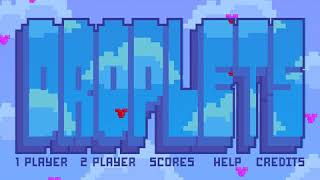 Droplets - Game Theme screenshot 5