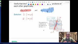 Unit 1 6 Guided Notes (Inverse Functions)