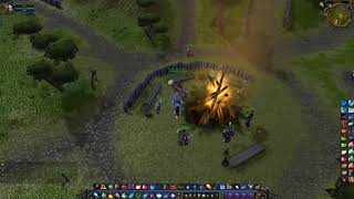 The Nesingwary Safari (Horde), WoW TBC Quest