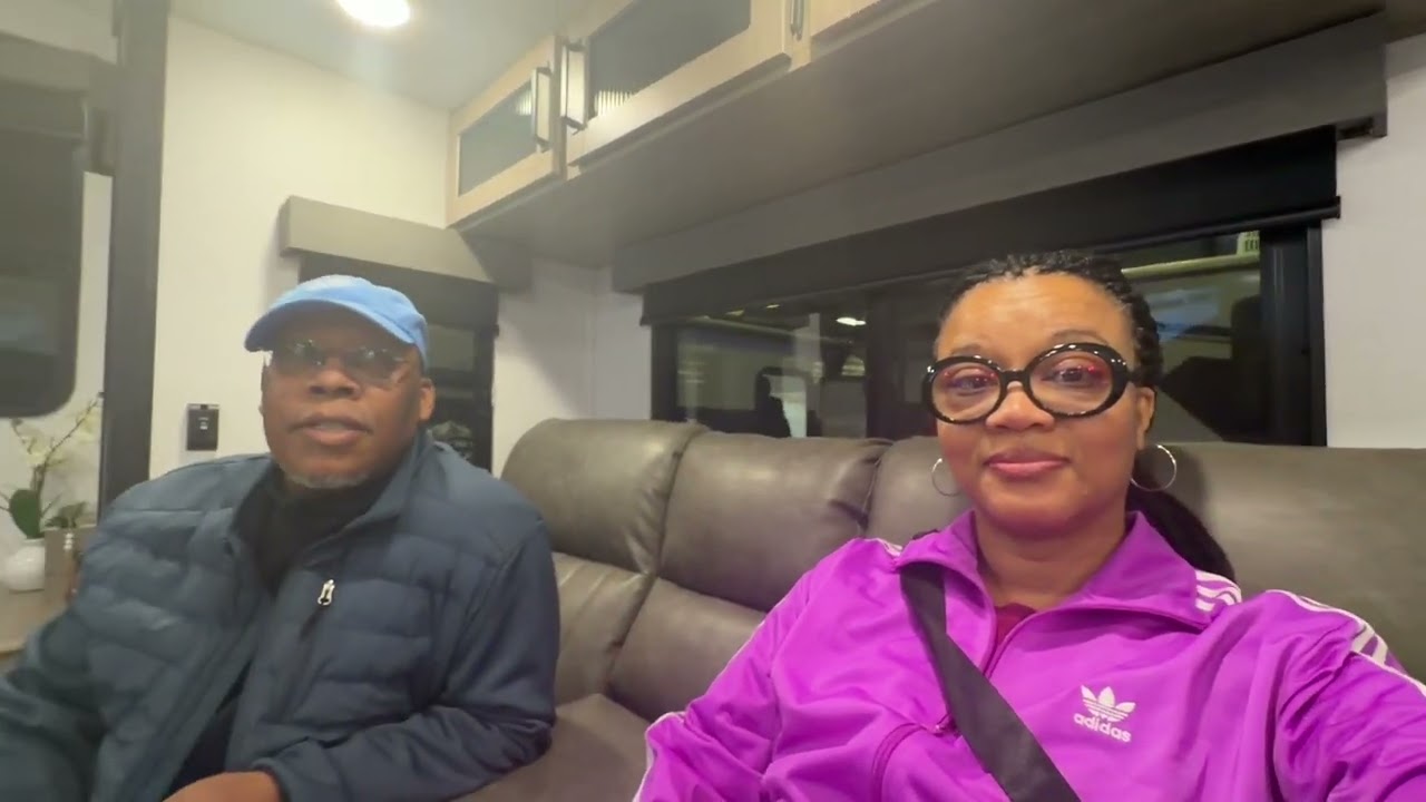 RV Valentine Weekend | Home on Wheels