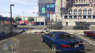 GTA V - ASALTO A LOS LABORATORIOS HUMANE 3RA