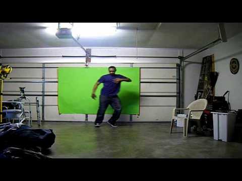 123 Britney Spears Choreo by Todd Dowell
