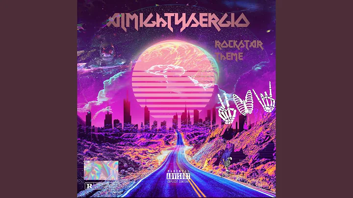 ROCKSTAR THEME