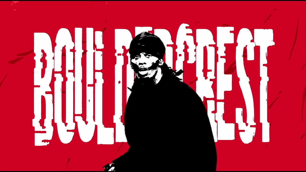 Playboi Carti - Bouldercrest (ft.Offset ) Rick Lane Remix