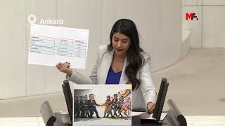 Beri̇tan Güneş Altin Bütçede Uyuşturucu İle Mücadeleye Ayrilan Pay 0,02